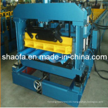 Roll Forming Machine (color steel tile)